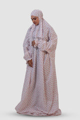 The Mina Series | Designed Cotton Mina Gaia (The Earth)