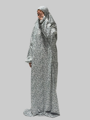 The Ria Series | Designed Crepe Ria Mara (The Joy)