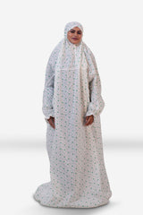 The Mina Series | Designed Cotton Mina Tara