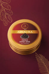 The Safawi Series | Chewy & Mature 250gm