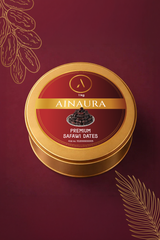 The Safawi Series | Chewy & Mature 1kg