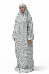 The Ria Series | Designed Crepe Ria Mara (The Joy)