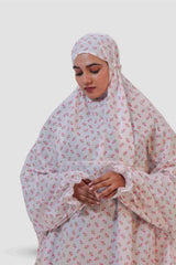 The Mina Series | Designed Cotton Mina Gaia (The Earth)