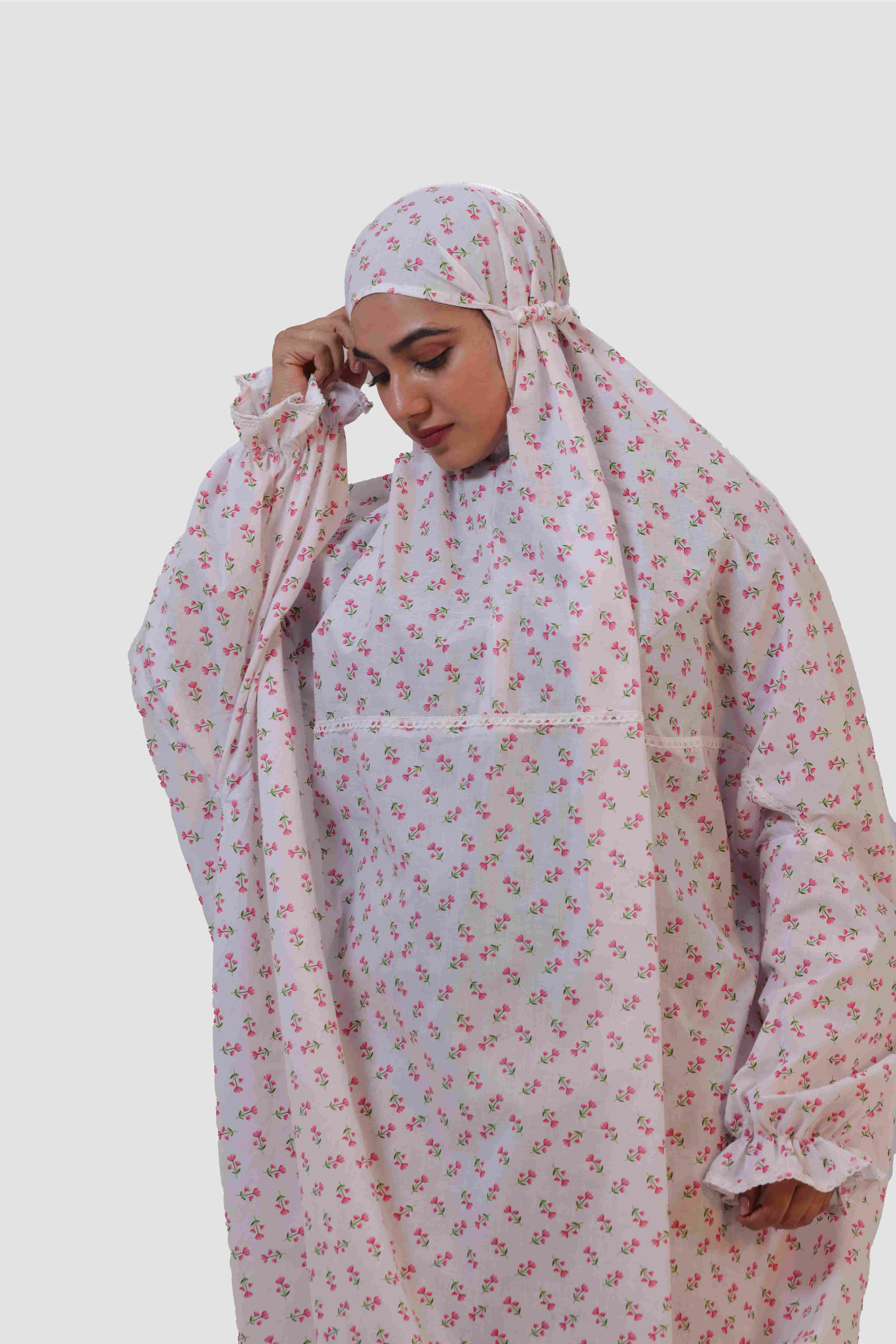 The Mina Series | Designed Cotton Mina Gaia (The Earth)