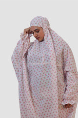 The Mina Series | Designed Cotton Mina Gaia (The Earth)