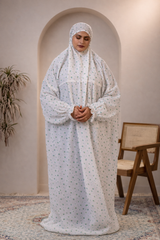 The Mina Series | Designed Cotton Mina Tara