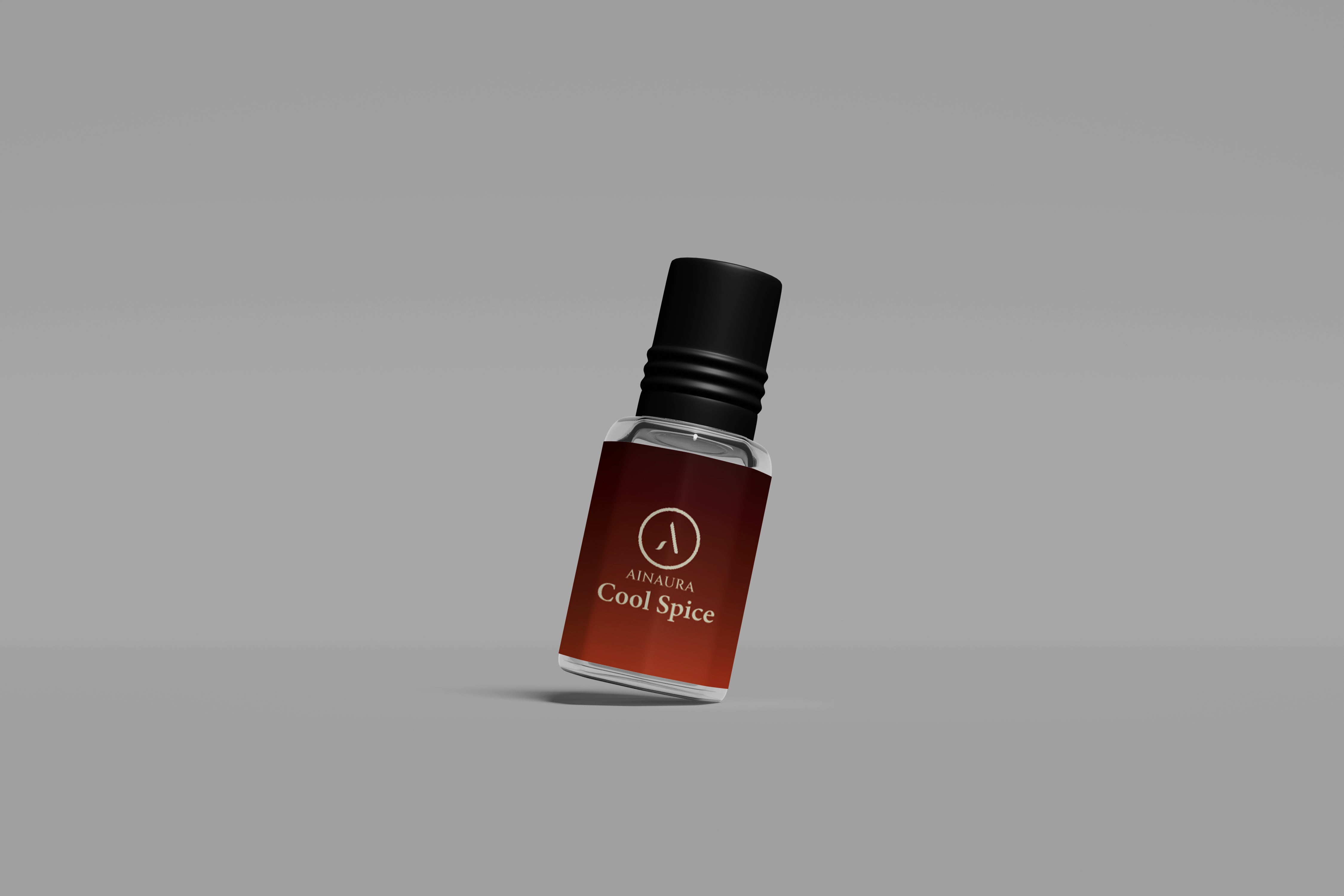 Cool Spice – Premium Attar by AINAURA