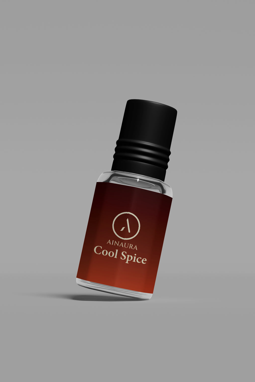 Cool Spice – Premium Attar by AINAURA