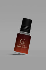 Cool Spice – Premium Attar by AINAURA