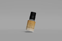 Golden Bloom – Premium Attar by AINAURA