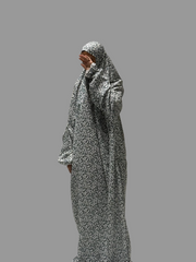 The Ria Series | Designed Crepe Ria Mara (The Joy)