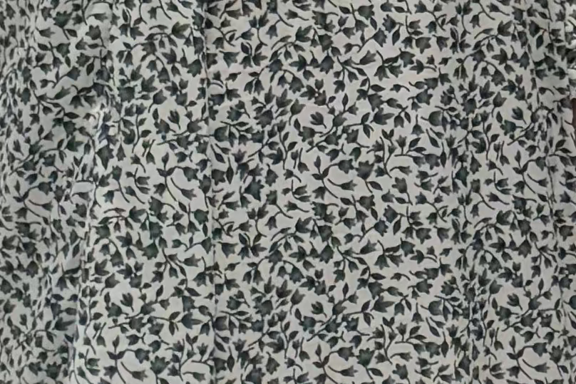 The Ria Series | Designed Crepe Ria Mara (The Joy)