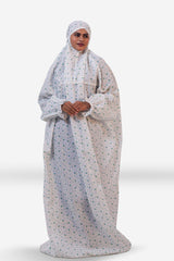 The Mina Series | Mina Hala (The Aura) Designed Cotton