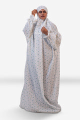 The Mina Series | Mina Hala (The Aura) Designed Cotton