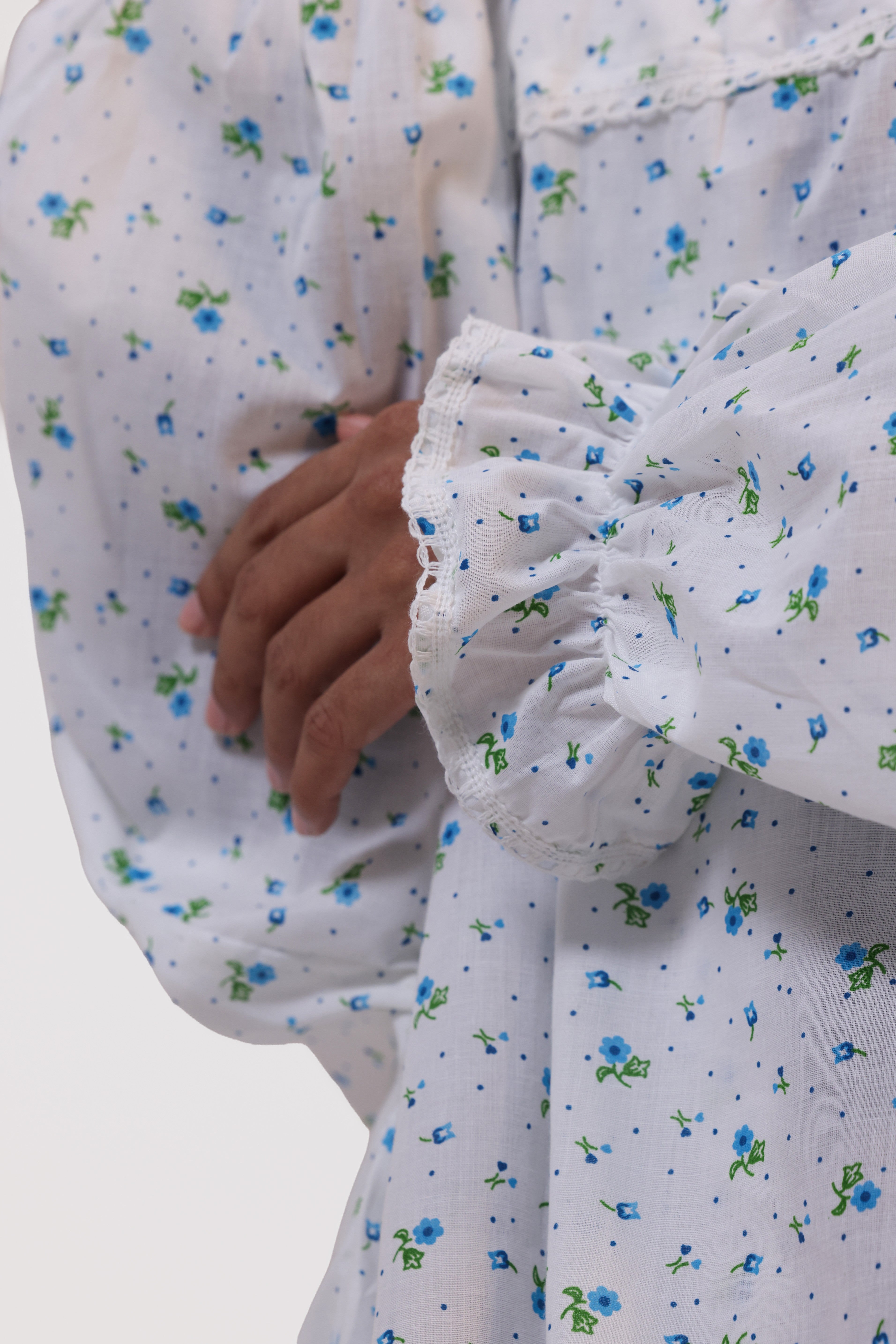 The Mina Series | Designed Cotton Mina Tara