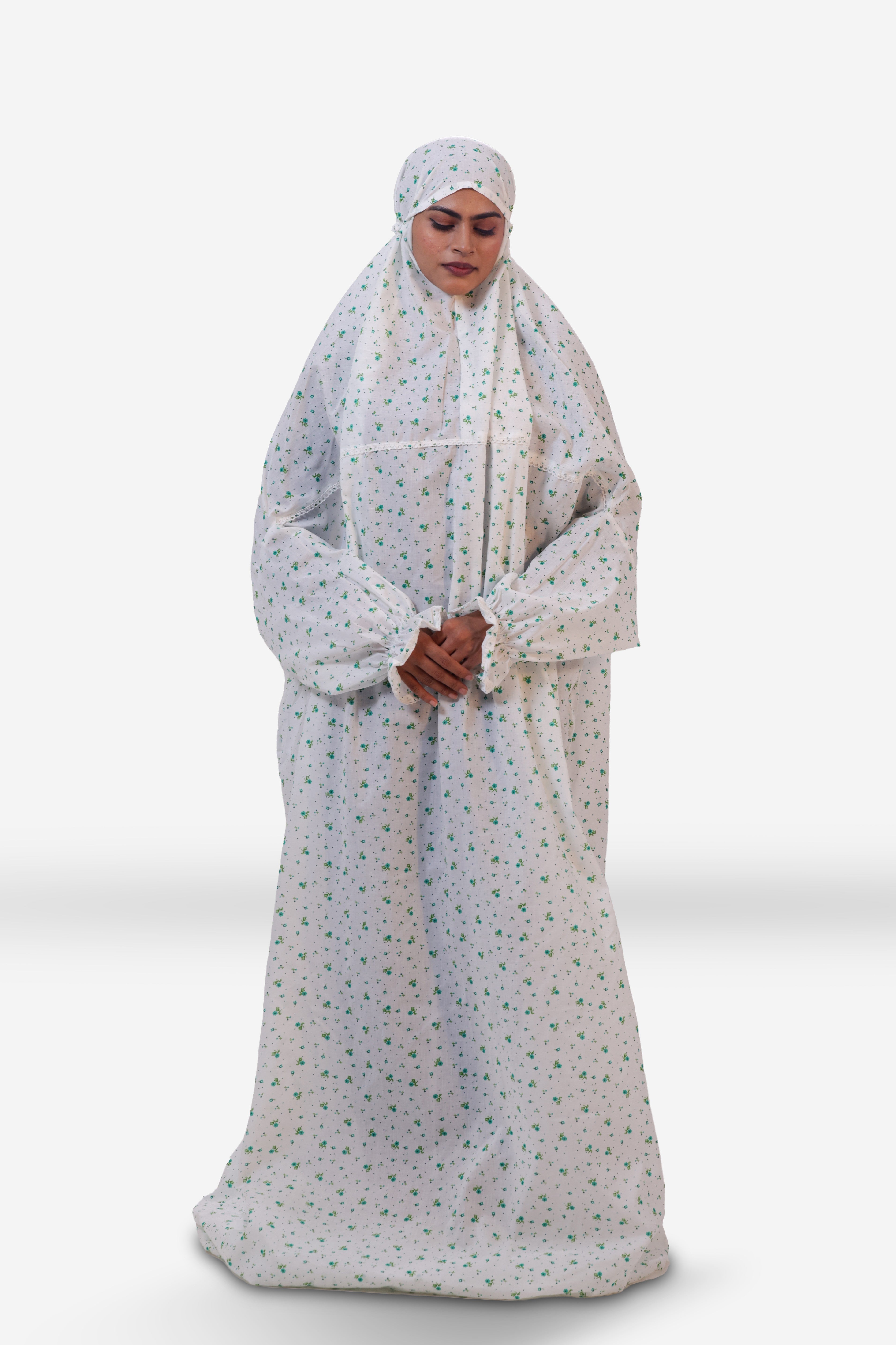 The Mina Series | Designed Cotton Mina Tara