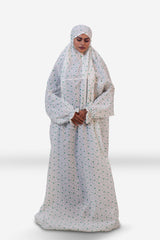 The Mina Series | Designed Cotton Mina Tara