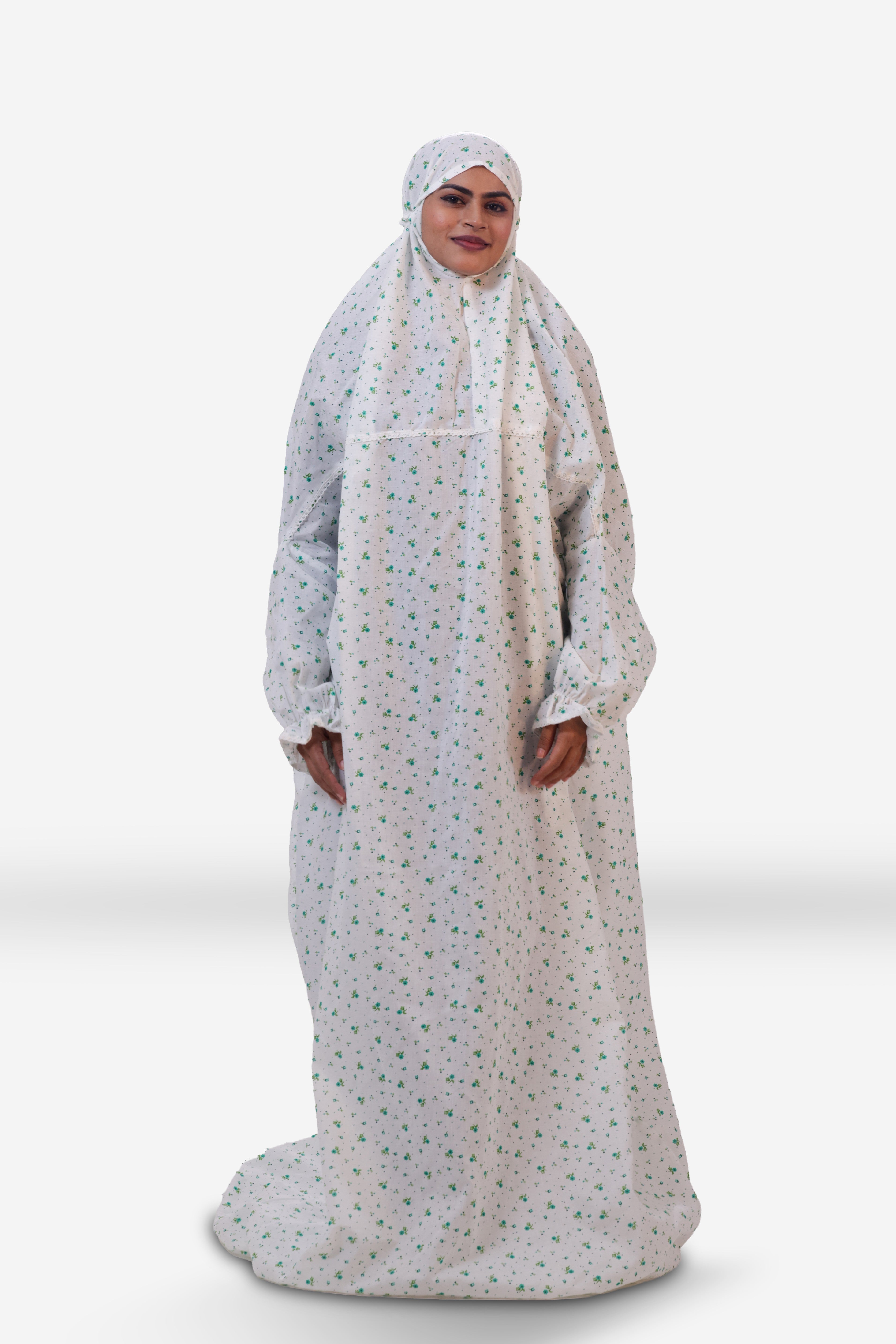 The Mina Series | Designed Cotton Mina Tara