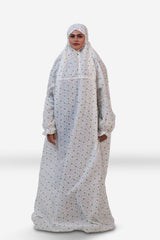 The Mina Series | Designed Cotton Mina Tara