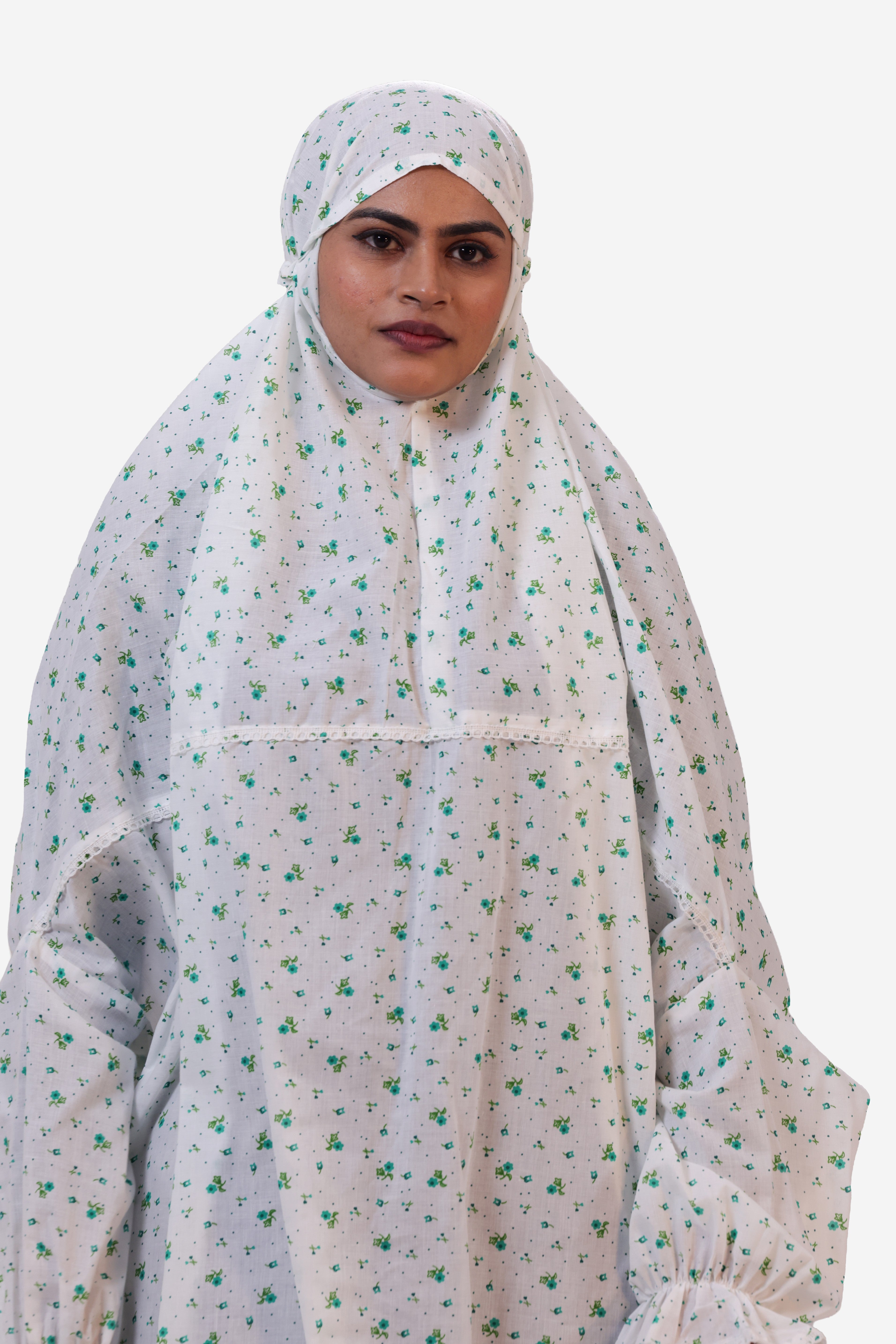 The Mina Series | Designed Cotton Mina Tara