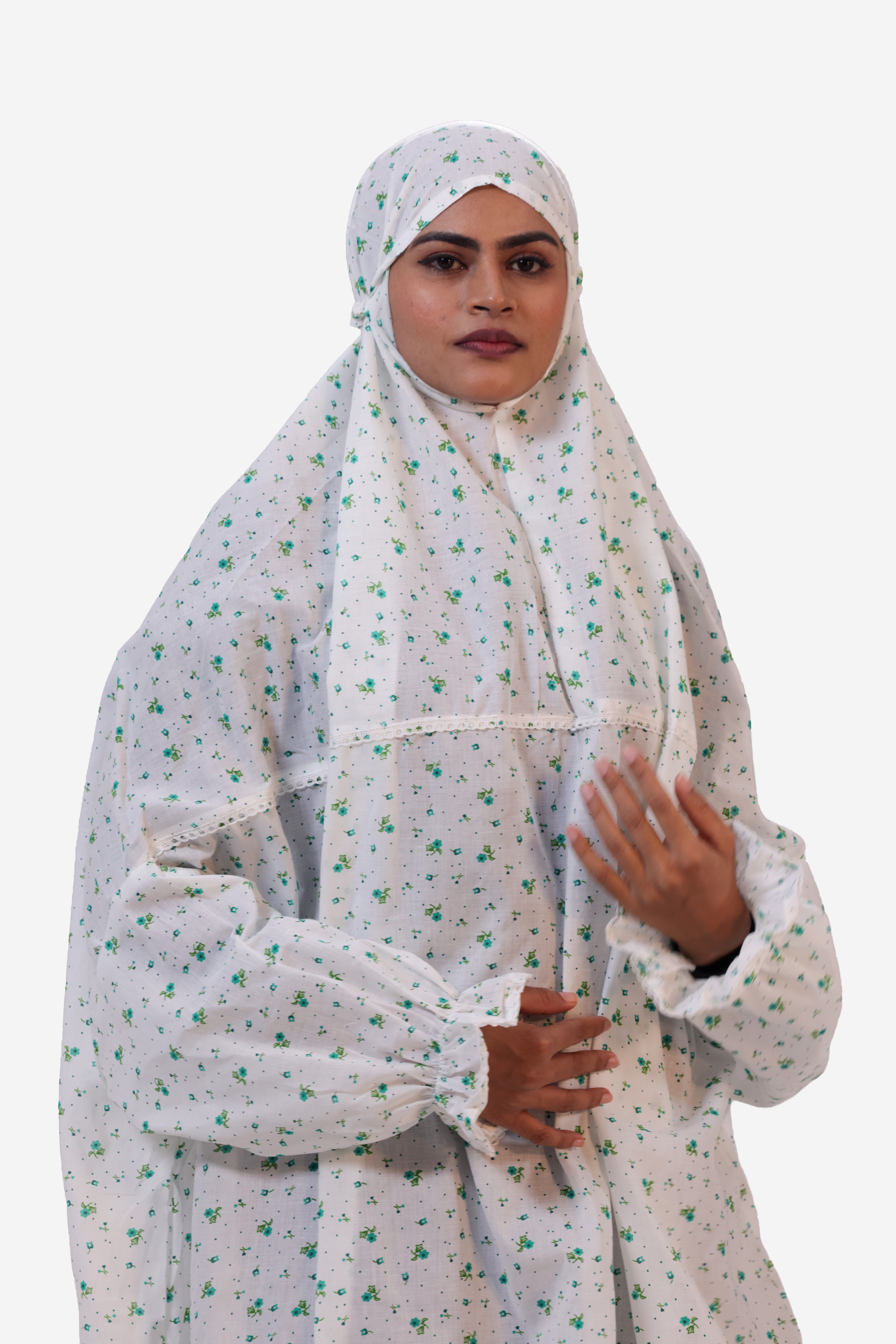 The Mina Series | Designed Cotton Mina Tara