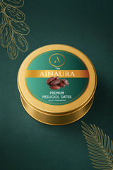 The Medjool Series | Large & Naturally Juicy 1kg