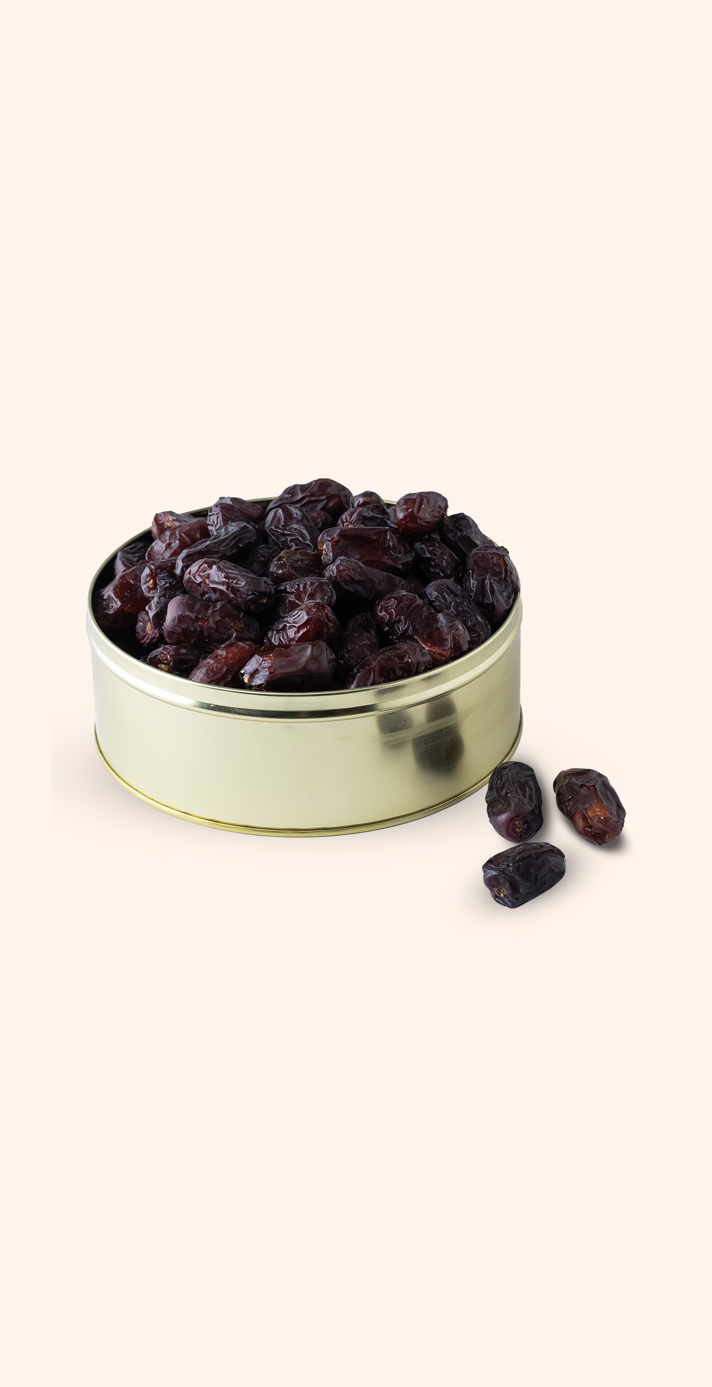 The Safawi Series | Chewy & Mature 500gm